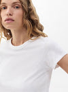 Rag & Bone Slub Tee - White