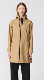 Tanta Nuovola PU Waterproof Jacket