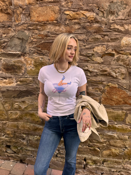 Guess Martini Top