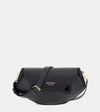Guess Amorette Crossbody Bag - Black