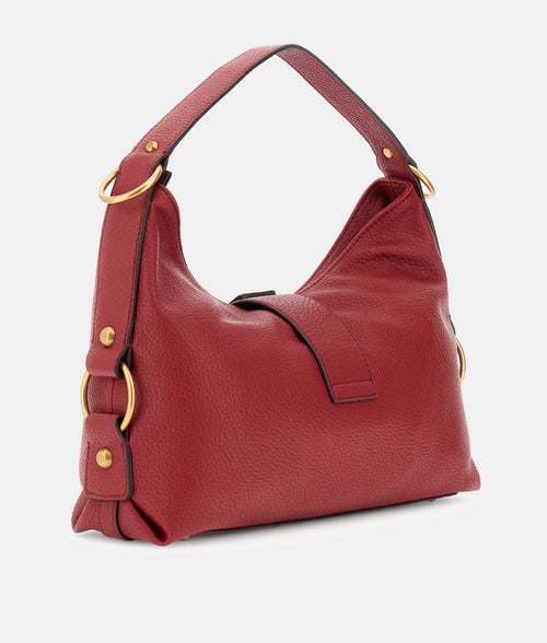 Guess Camden shoulder bag - Red