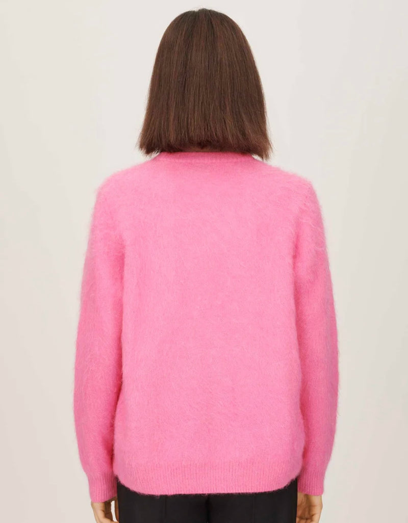 Bella Freud Mohair Jumper