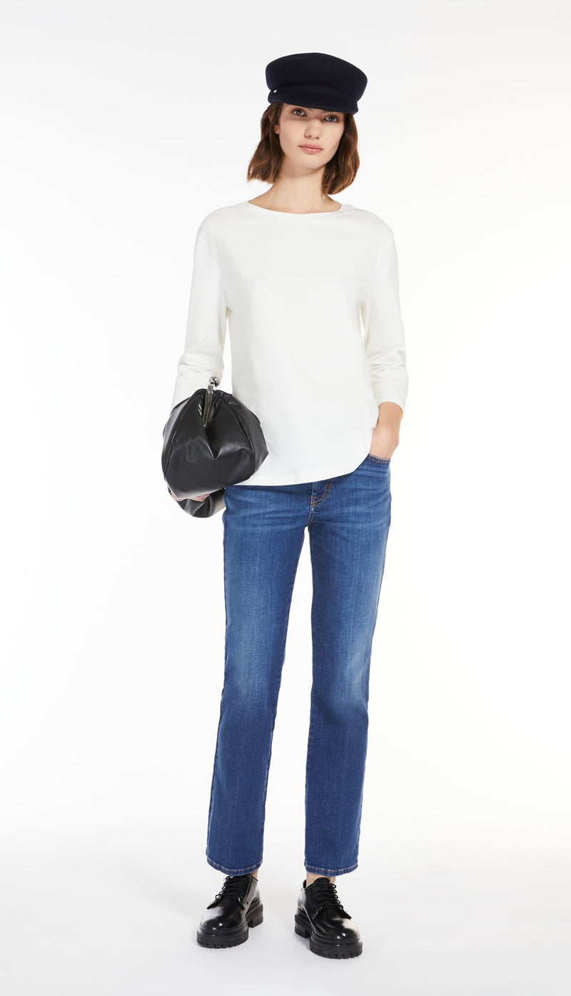 Weekend MaxMara Multia Top