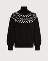 Varley Marcie Knit - Black