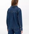 Rag & Bone Channing Denim Shirt