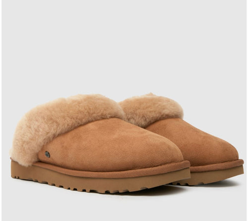 Ugg Classic II Slipper - Chestnut
