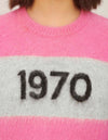 Bella Freud Mohair Jumper