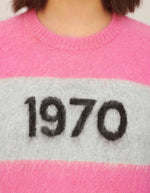 Bella Freud Mohair Jumper