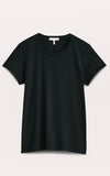 Rag & Bone Slub Tee - Black
