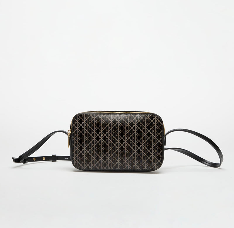 Calvin Klein Elongated Camera Bag