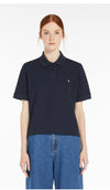 Weekend MaxMara Scena Polo Top