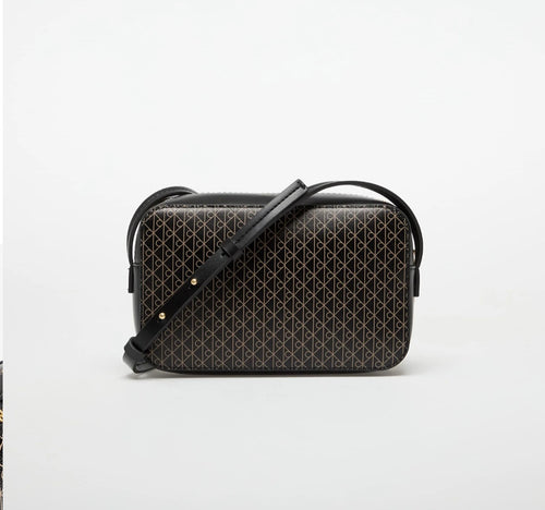 Calvin Klein Elongated Camera Bag