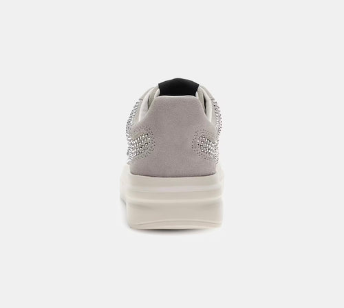 Ash Ghost Boot
