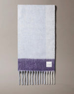 Calvin Klein Soft Warm Wool Scarf