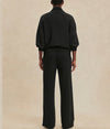 Varley Wide Leg Pant 30’ - Black