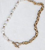 Olia Brittany Necklace