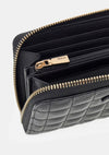Guess Nadia Wallet - Black