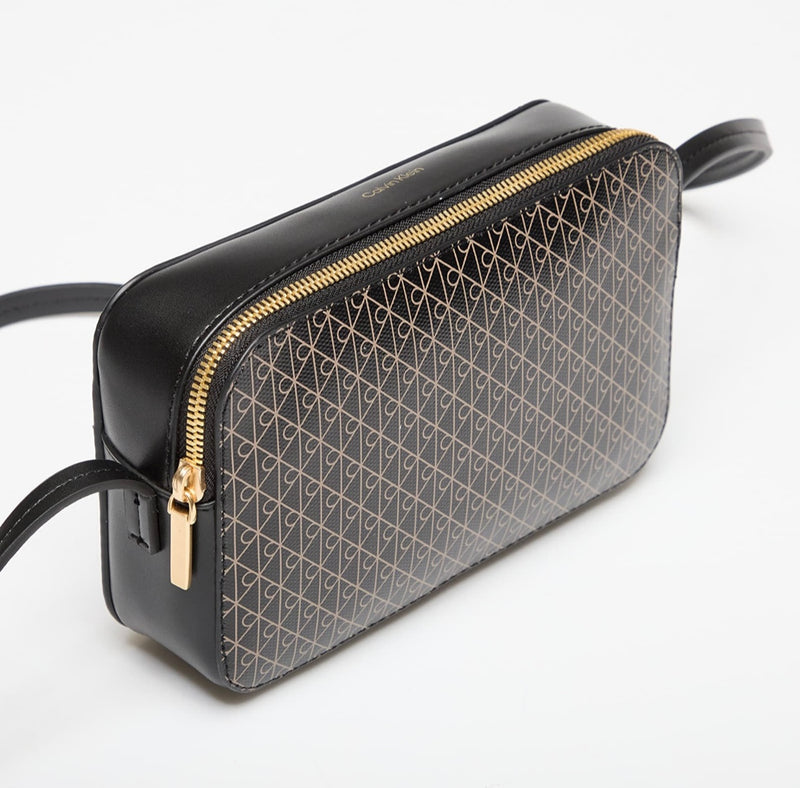Calvin Klein Elongated Camera Bag