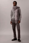 Calvin Klein Emblem Logo Scarf