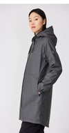 Tanta Vand Pu Waterproof Raincoat