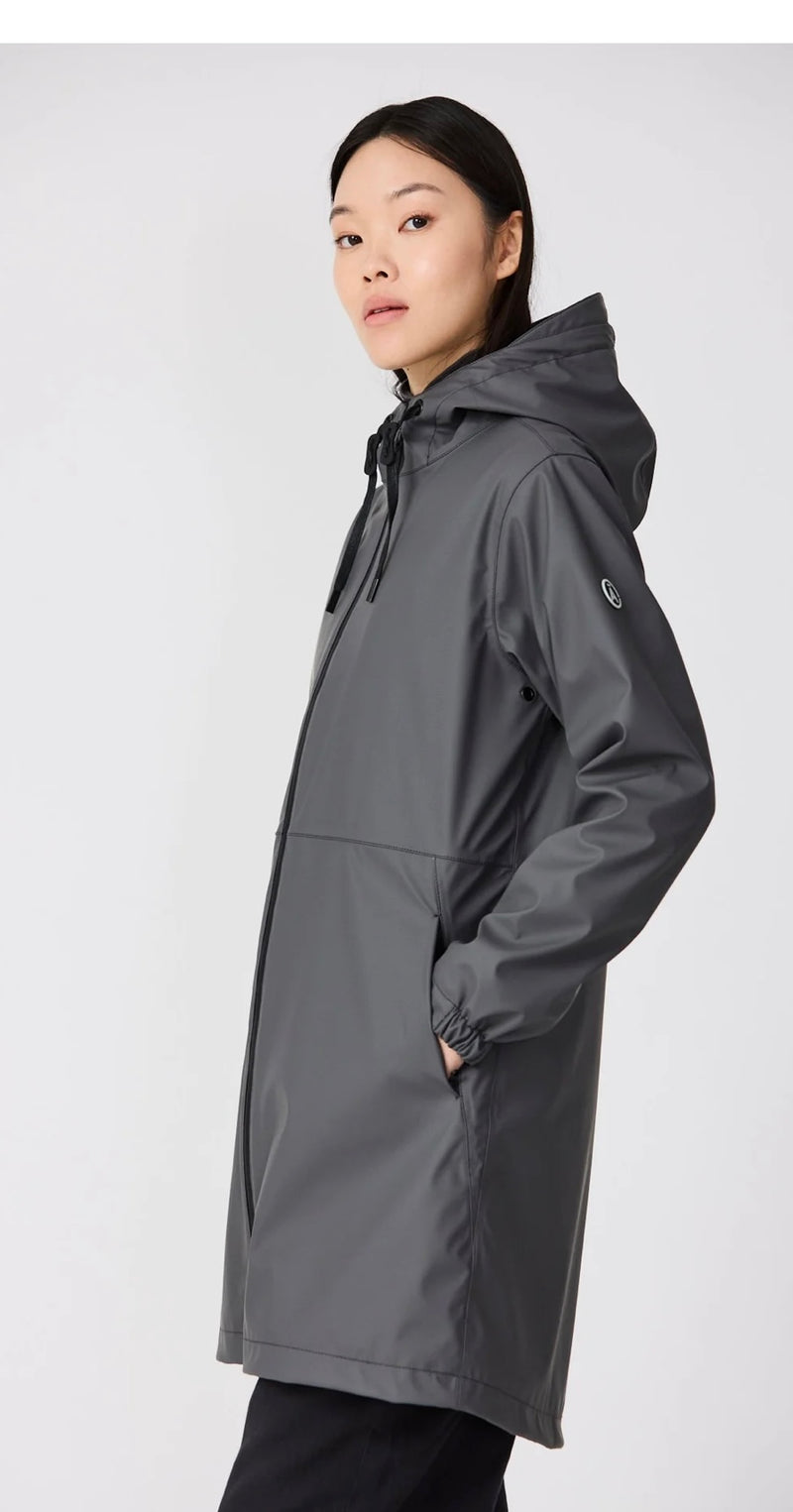 Tanta Vand Pu Waterproof Raincoat