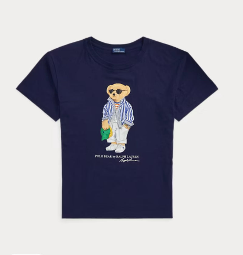 Ralph Lauren Teddy T-Shirt