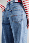 Tommy Jeans, Claire High-Rise Wide Leg