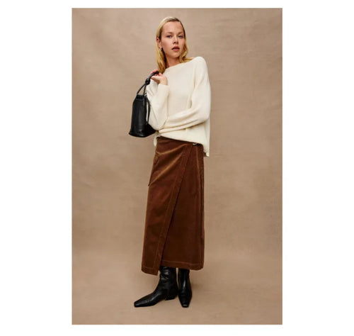 Rails Miranda Sweater - Ivory