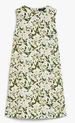 Weekend maxmara floral dress Ornati