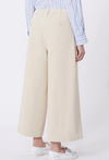 Weekend MaxMara Cotton Drill Pant