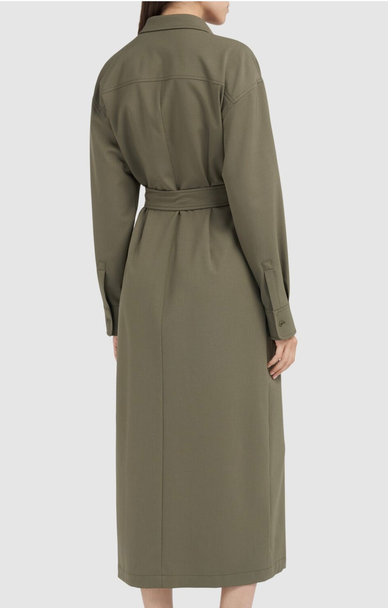 Weekend MaxMara “Clown” Dress