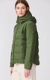 Tanta Tempesta Softshell Waterproof Jacket