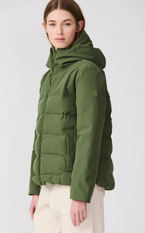 Tanta Tempesta Softshell Waterproof Jacket