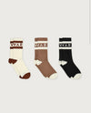 Varley Spencer Sock 3 Pack