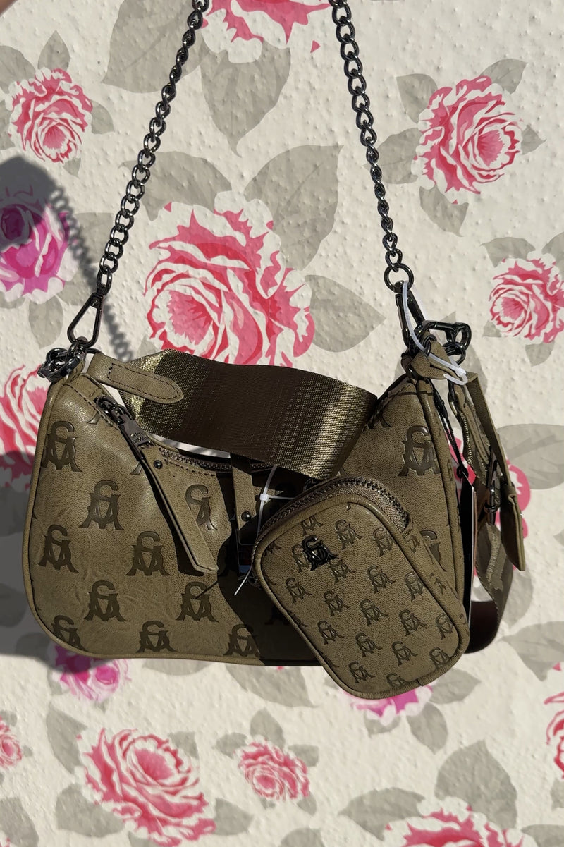 Steve Madden Bvital bag