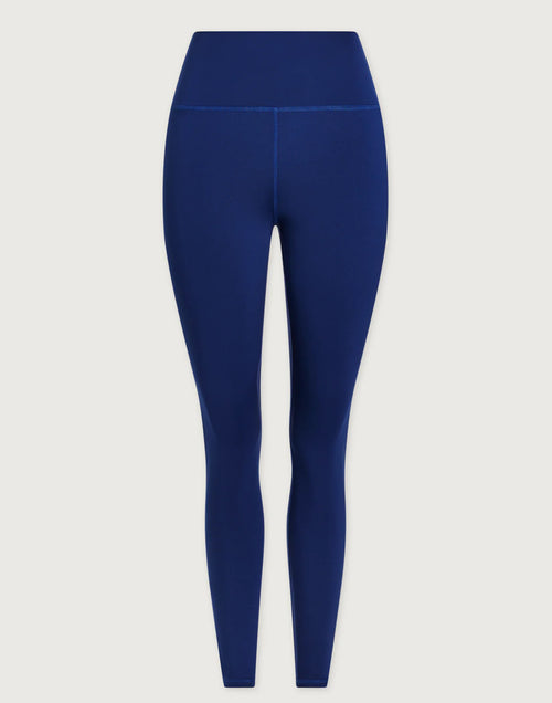 Varley Assure High Rise Legging 25 - Blue