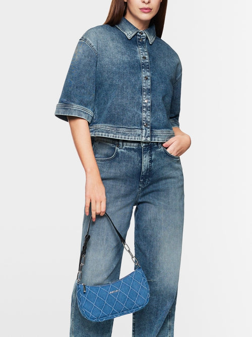 Marc Cain denim shirt