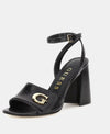 Guess Leather Sandal