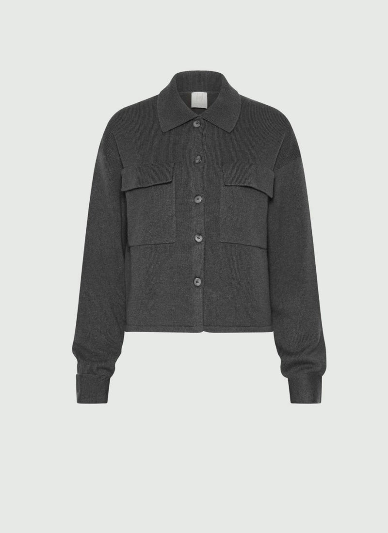 Marella Brenta Cashmere Cardigan - Olive