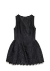 Sister Jane Screenplay Jacquard Mini Dress