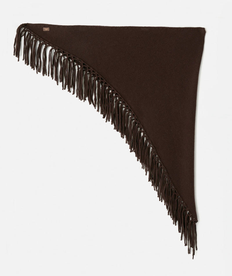 Weekend Max Mara
Tornado - Cape - Chocolate