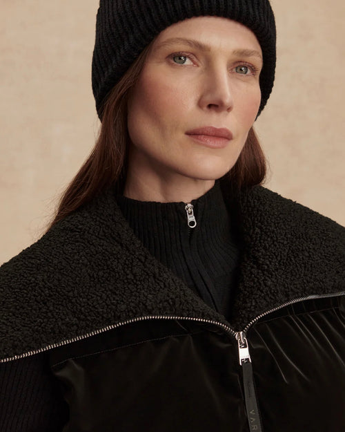 Varley Evie Puffer Gilet