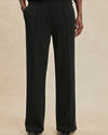 Varley The Wide Leg Pant 28’ - Black