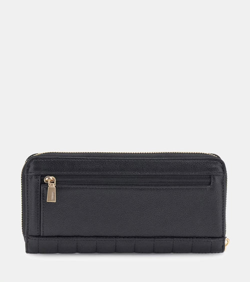 Guess Nadia Wallet - Black