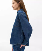 Rag & Bone Channing Denim Shirt