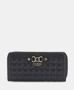 Guess Nadia Wallet - Black