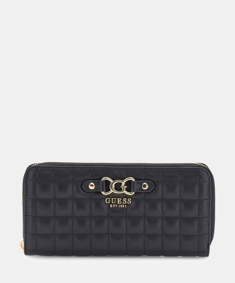 Guess Nadia Wallet - Black