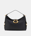 Guess Camden Shoulder Bag - Black