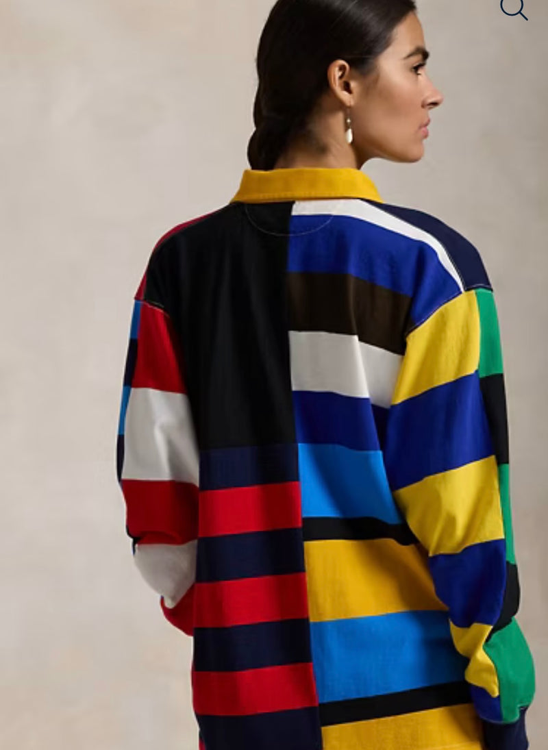 Ralph Lauren Rugby Shirt