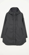 TANTA Rainwear Snow Coat - Black